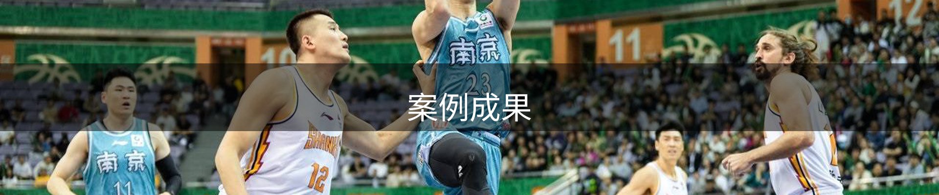 案例成果